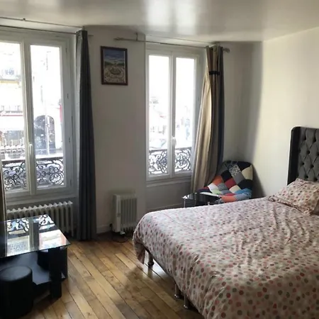 14 Apartment