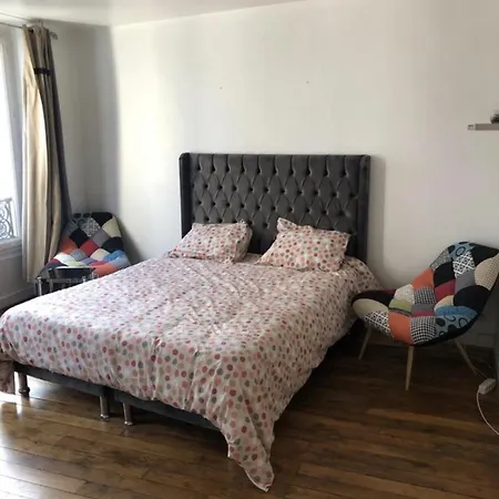 14 Apartment