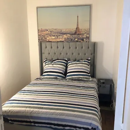 Apartment 14 *
